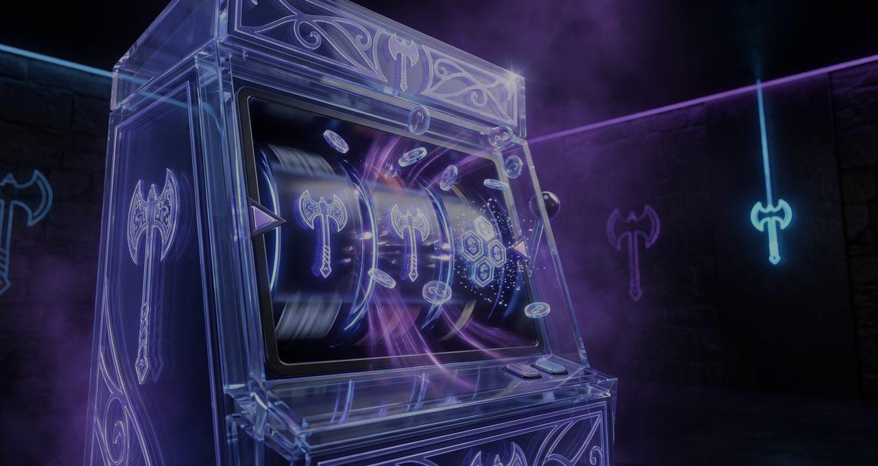 Axe Casino