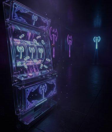 Axe Casino