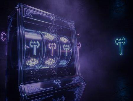 Axe Casino
