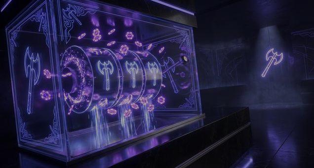 Axe Casino