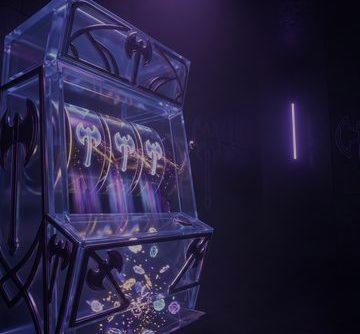 Axe Casino