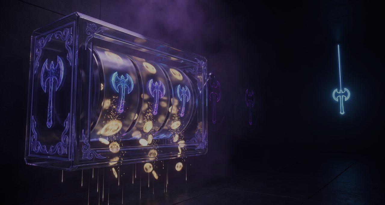 Axe Casino